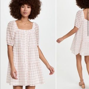 En Saison Value Dress